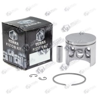 Kit piston drujba Husqvarna 262 48mm (Terra) 